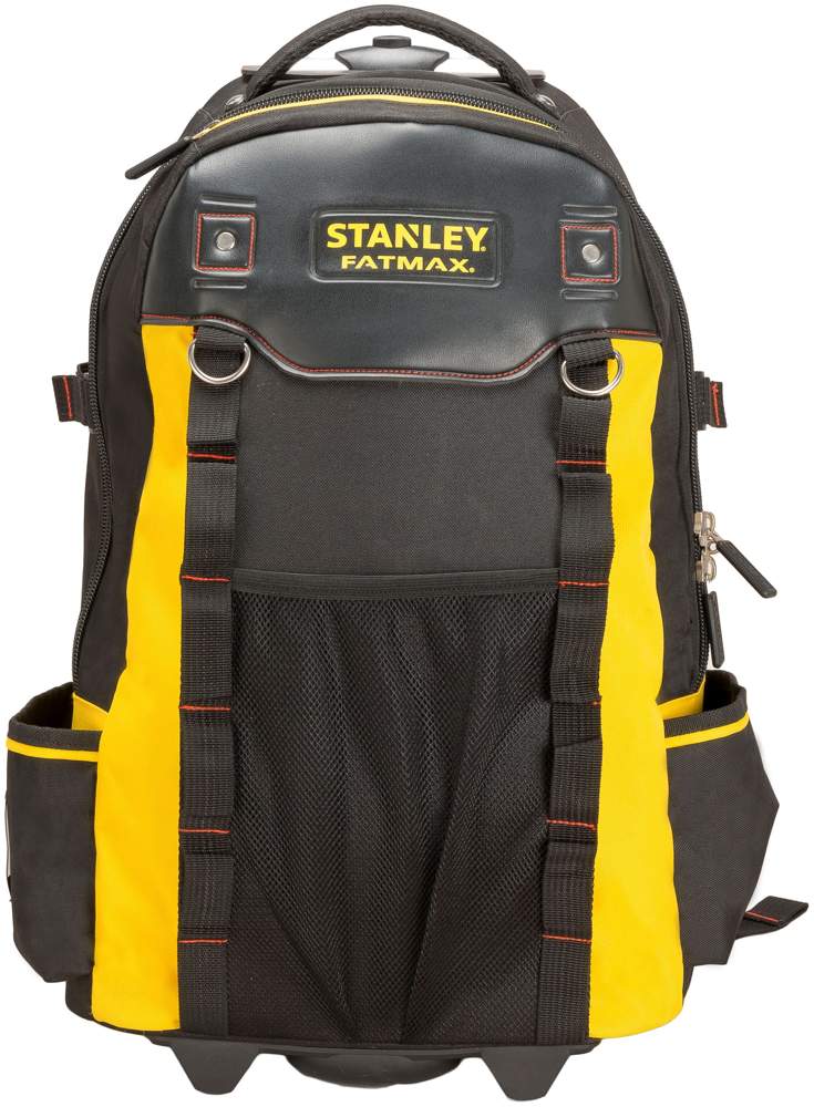 Рюкзак STANLEY FATMAX с колесами 1-79215