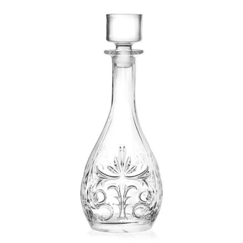 RCR Tattoo Графин 950мл д/вина 81269111/49453 эко-хрусталь (Luxion)