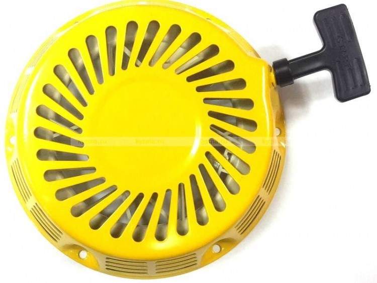 Стартер ручной в сборе для DY5000L-DY8000L/LX  71/11/3