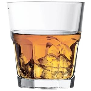 PASABAHCE Casablanca 52704SLВ Стакан 355мл (12)