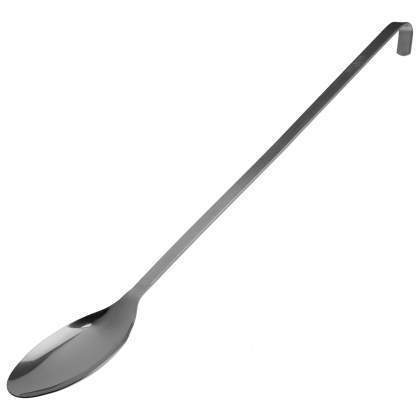 LUXSTAHL Ложка кт1099 гарнирная 100ммх80ммх340мм 