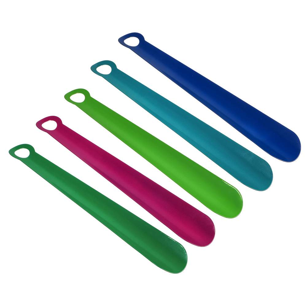 ФУКС Рожок для обуви 458-001 металл 30см