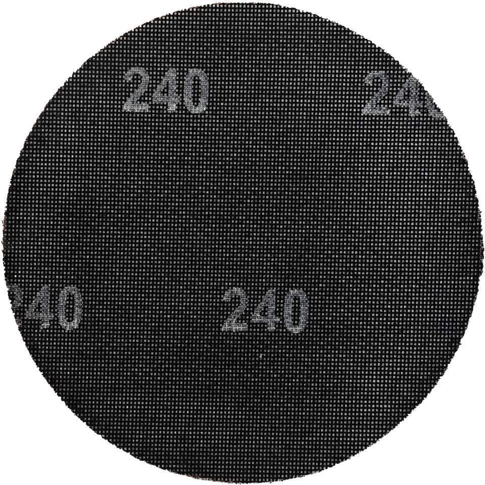 Сетка шлифовальная ELITECH P240 225мм  1820.128500