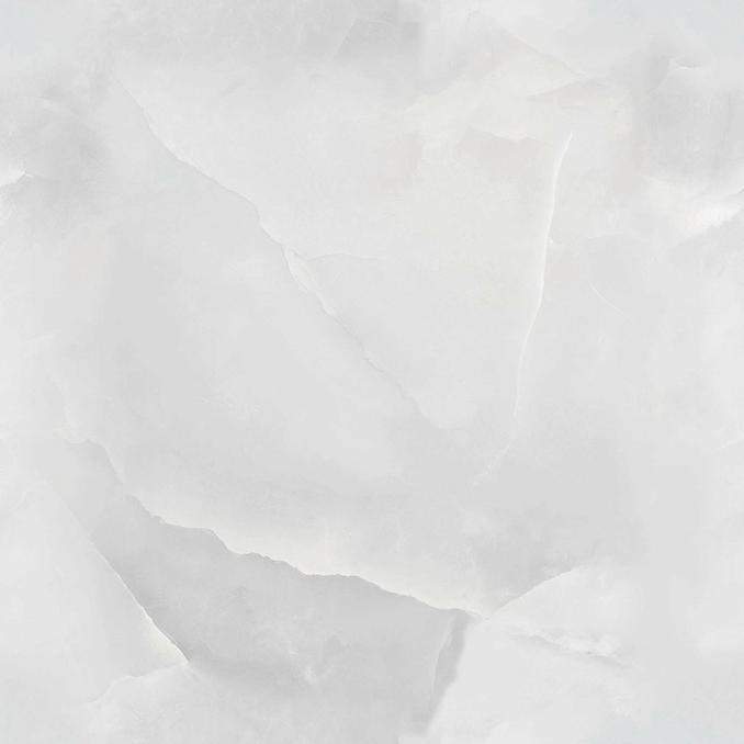 Onyx Only Керамогранит серый 600х600 Полированный