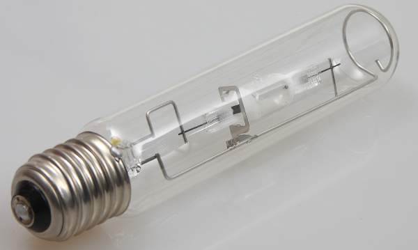 Лампа газоразр. металлогалог.HPI-T 1000W/543 985Вт труб.4300К Е40 Philips