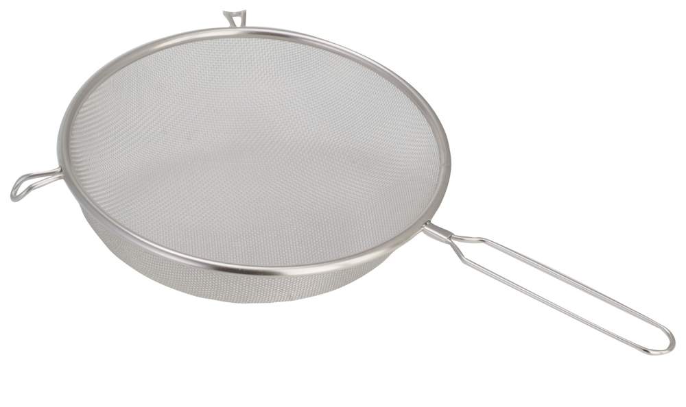 REGENT INOX Linea Pronto Сито 93-PRO-01-14 14см ручка прутковая 