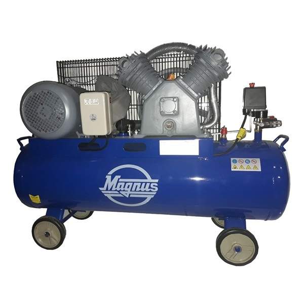 Компрессор Magnus PV-700/100S  10атм  4,0кВт 380В