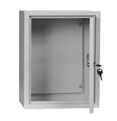 Ящик ЩМП 2-0 36 УХЛ3 IP31 500*400*220 RAL7035 ИЭК 2050400159