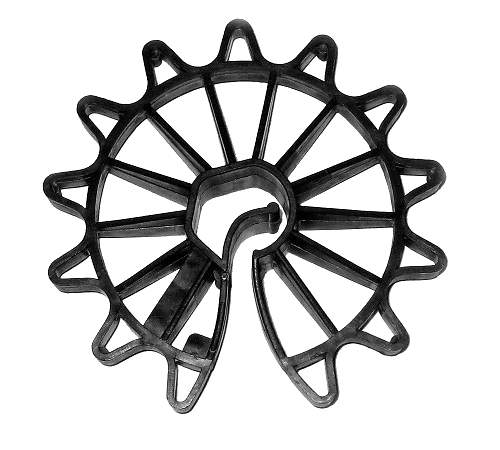 Фиксатор "Звездочка" 30/8-22 