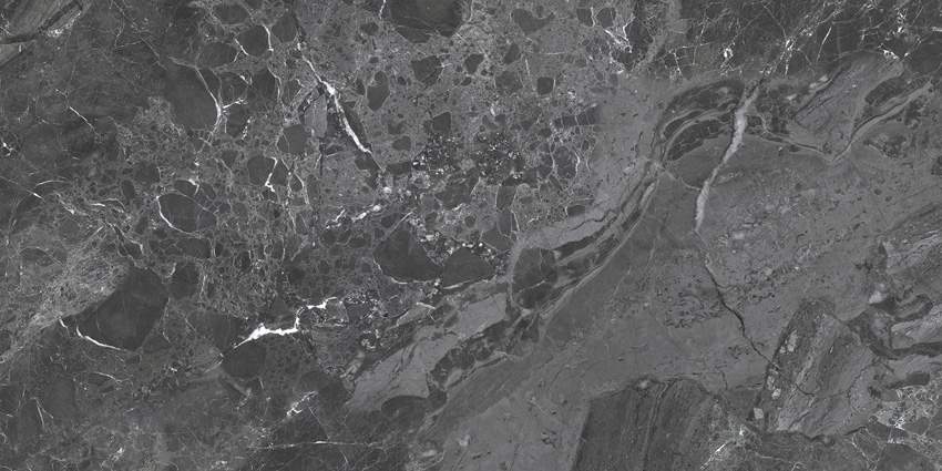 Greiny Dark 60120GRY99 Керамогранит sugar-эффект 600х1200х9,5 (2 шт в уп/43,2 м в пал)