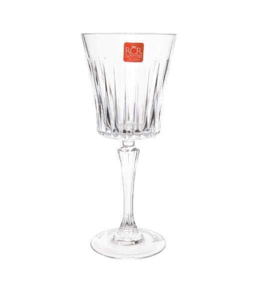 RCR Timeless Бокал 300мл д/вина 37267 эко-хрусталь (Luxion)
