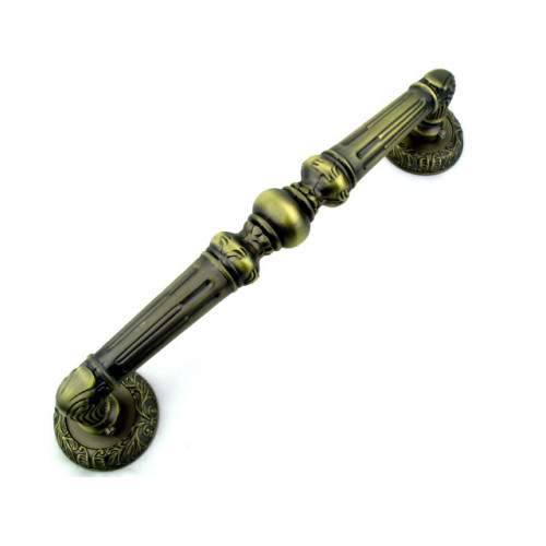 Ручка скоба Palazzo PULL SM MAB-6 темн. бронза