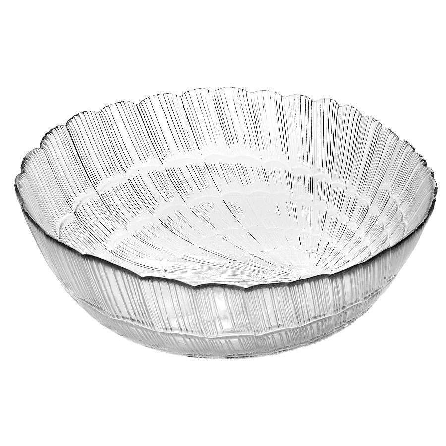 PASABAHCE Atlantis Салатник 10249 230мм (12)