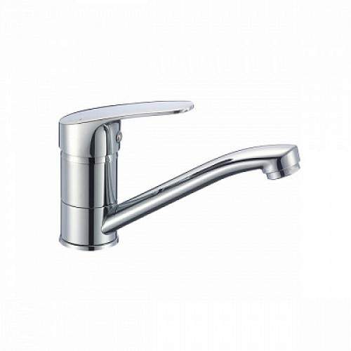 Смеситель Milardo Simp SIMSBR0M01 д/умывальника поворотный