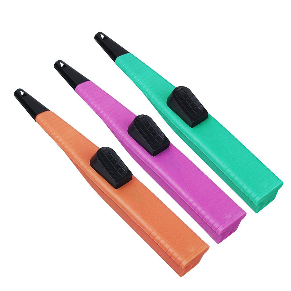 VETTA Зажигалка 442-004 пьезо на блистере WH-816