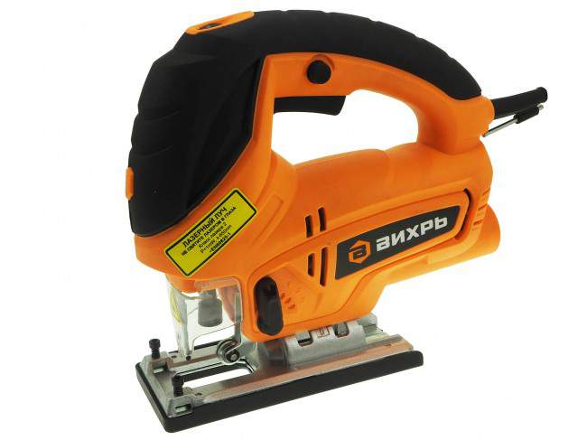 Лобзик электрический Вихрь  ЛЭ-100*  72/9/2