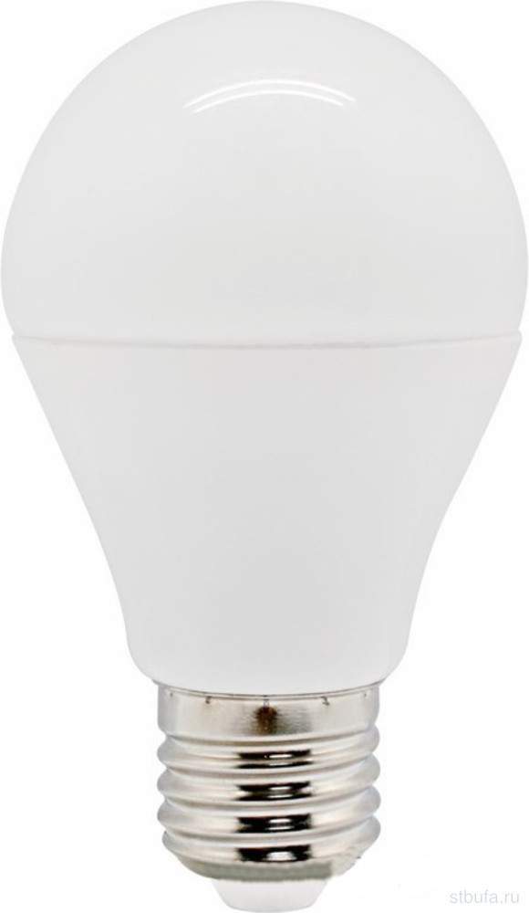 Лампа свтодиод.  А67-101 18W 4000K E27 тм iSvet  А67-101-1-4-1