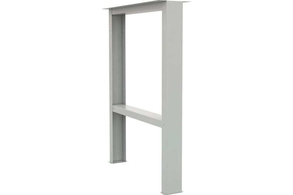 Опора Практик WF-1 840x86x640мм S30299080102 