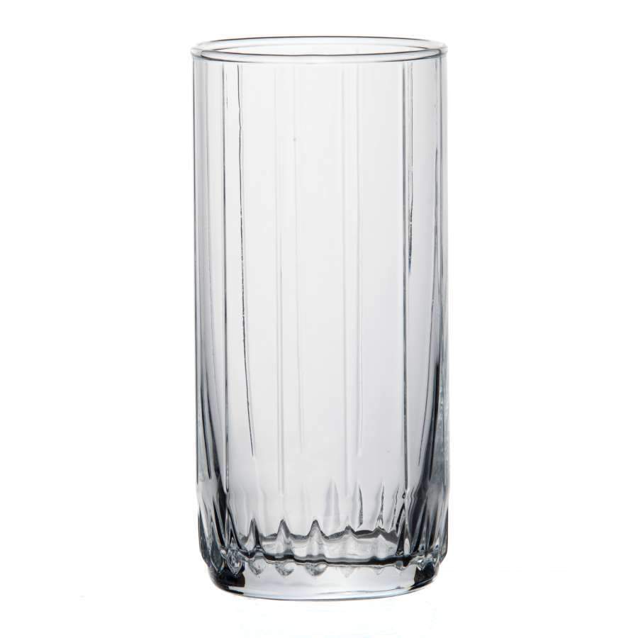 PASABAHCE Лея 420765SLB Стакан 310мл (12) 