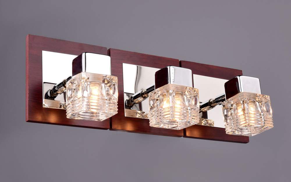 LIGA SVETA - LB11114-3  Светильник