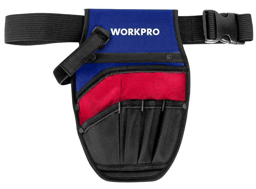 Карман  WORKPRO** д/инструмента 300Х210мм  WP281014