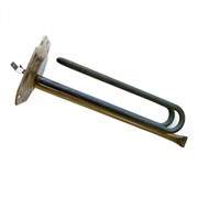 Элемент нагрев. 2000Вт  фланец 133мм 5отв.  150830