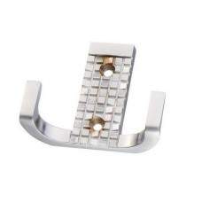 Крючок 0160  мат.хром