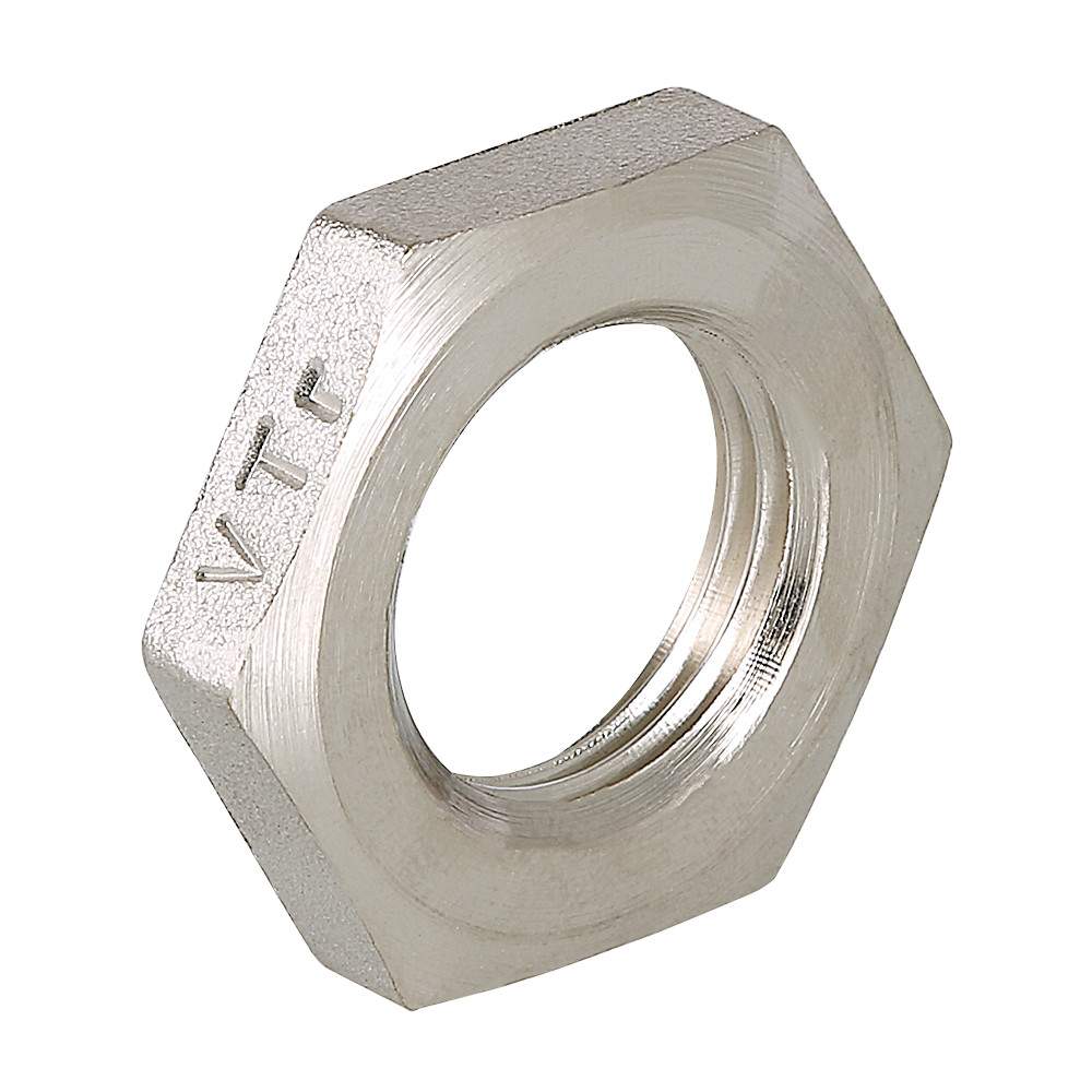 Контргайка  1/2"  VTr.656.N.0004