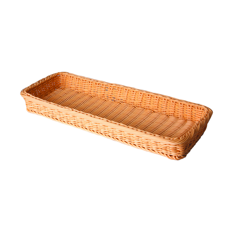 P.L. Proff Cuisine Корзинка 92000108 д/выпечки 50х20х6см C04023