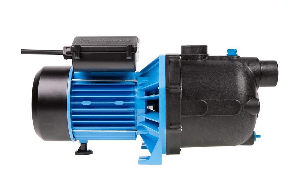 Насос поверхностный Джилекс Джамбо  70/50 П  пласт.корпус