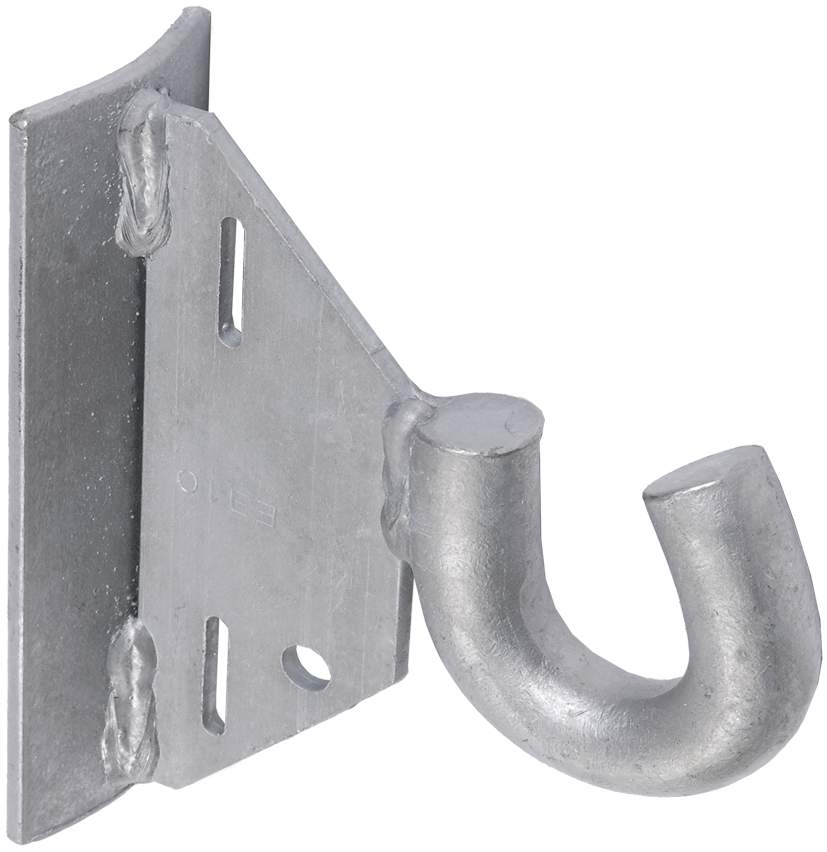 Крюк КМ-2800 (SOT39) ИЭК UKK-12-3-2800  258507