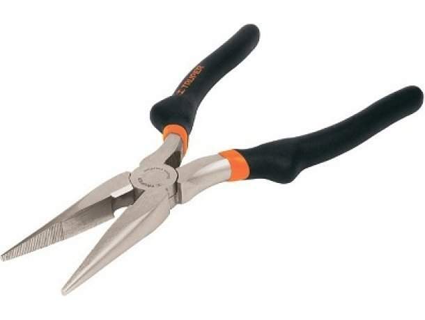 Длинногубцы TRUPER **180мм Т203-7 17315