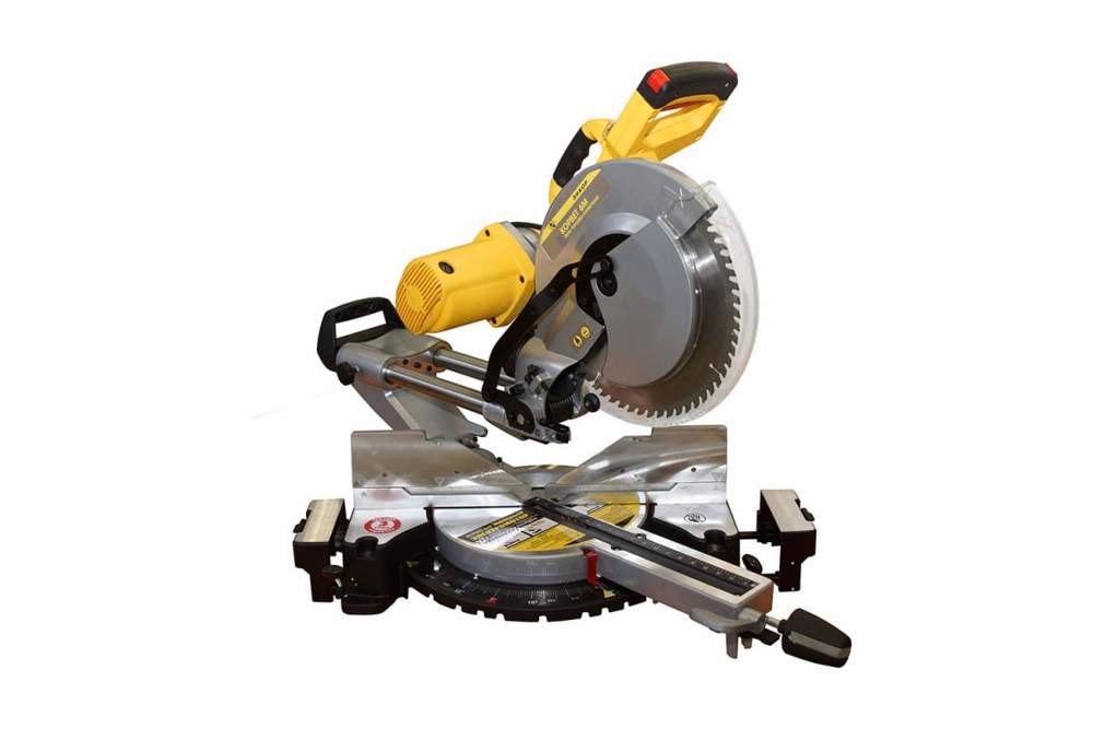 Пила торцовочная  Корвет 6М  90061  1600Вт 305x30мм