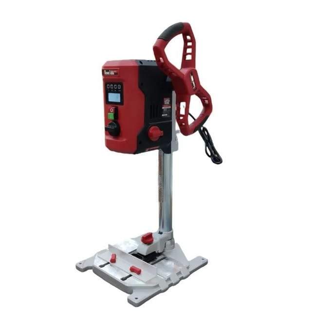 Сверлильный станок INDUSTRIAL NBM 950 №1 (220В/50Гц, 2 скорост.170-2600об/мин)