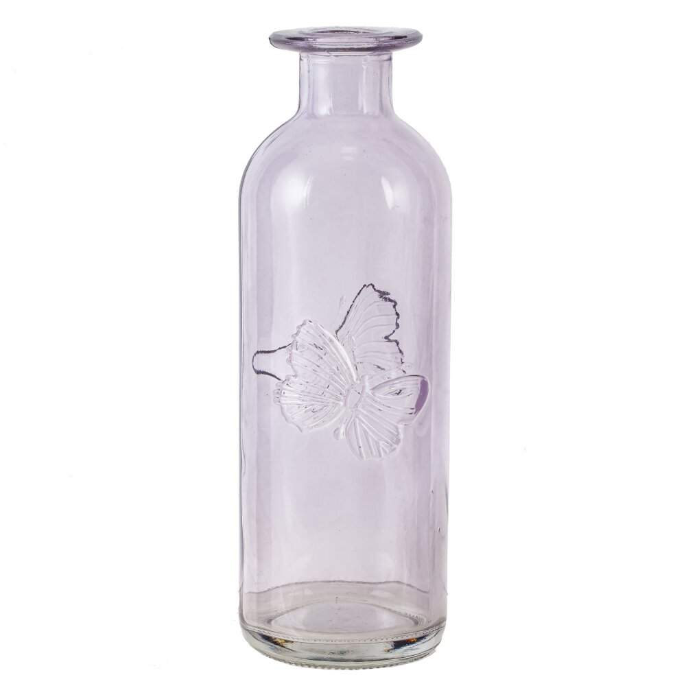 REMECO COLLECTION Ваза 817027 250мл 5х5,5х16,5см