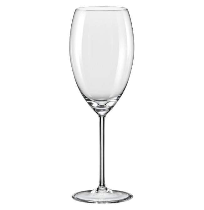 CRYSTALEX BOHEMIA Грандиосо 40783/450 Набор бокалов д/вина 450мл 2шт