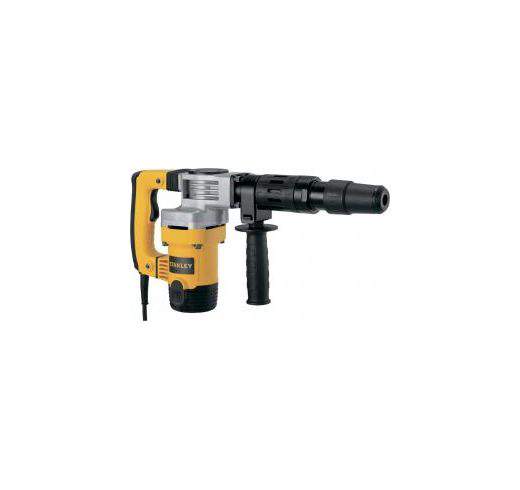 Молоток отб. STANLEY STHM 5 KS-B9  SDS-max, 1010 Вт/8,5Дж,