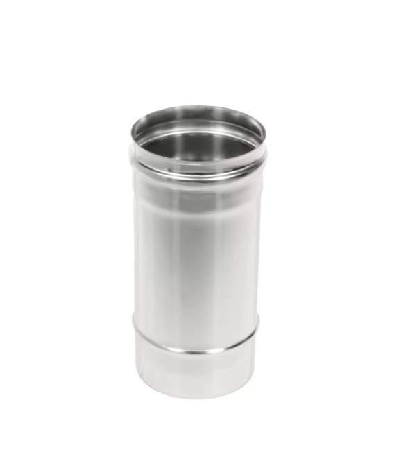 Труба  L250 TM-Р 430-0.8 D180  /нерж/