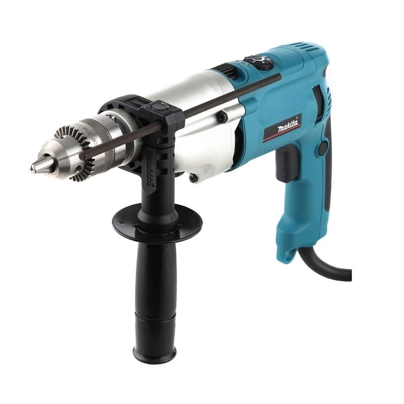 Дрель Makita  НР2070  эл/ударн.1010Вт