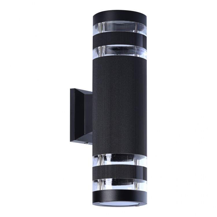 Светильник Smartbuy-Black/IP65(SBL-WLBK4-2E27) E27*2