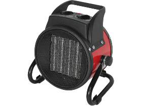 Тепловая пушка ТЭПК-3000К  керам.нагрев, круглая Ресанта 67/1/27