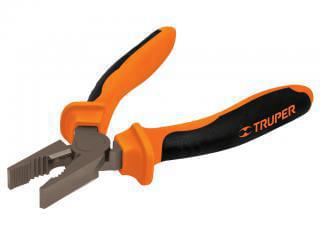 Плоскогубцы TRUPER T201-7Х 180мм до 1000V   17329 