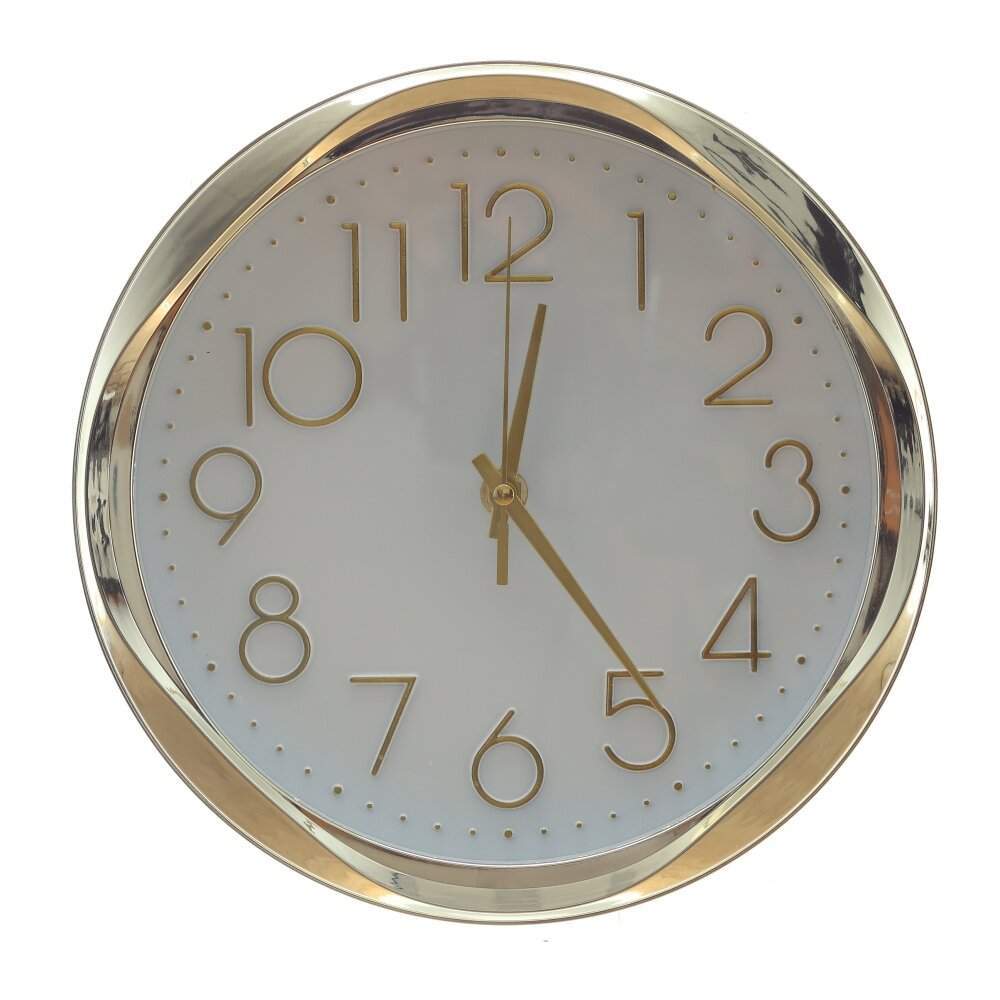 REMECO COLLECTION Часы 817152 настенные 24,5х24,5х4см