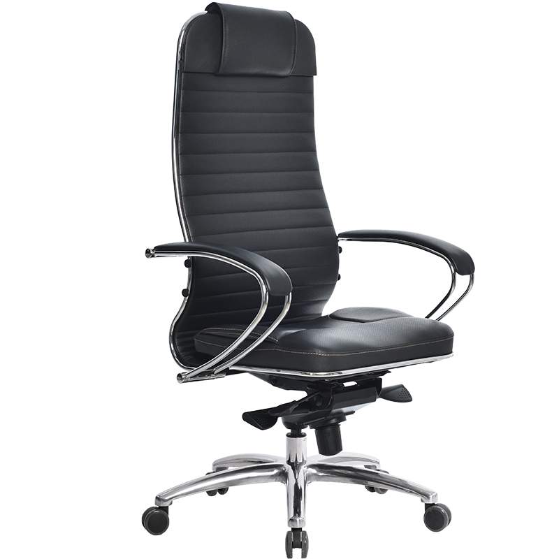 Кресло Samurai  KL-1.03   черный