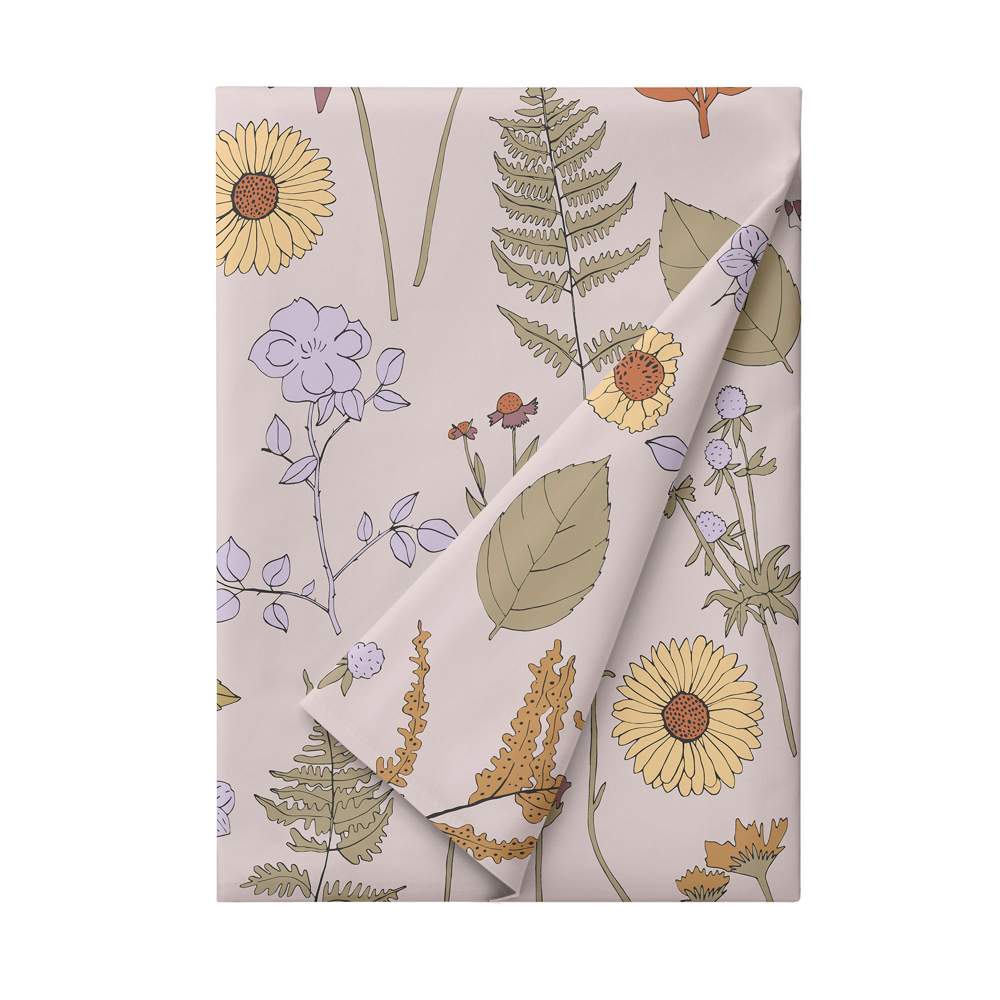 ВОЛШЕБНАЯ НОЧЬ ранфорс КПБ Фантазия 2Сп с нав. 50/70 рисунок 30103/1 926328