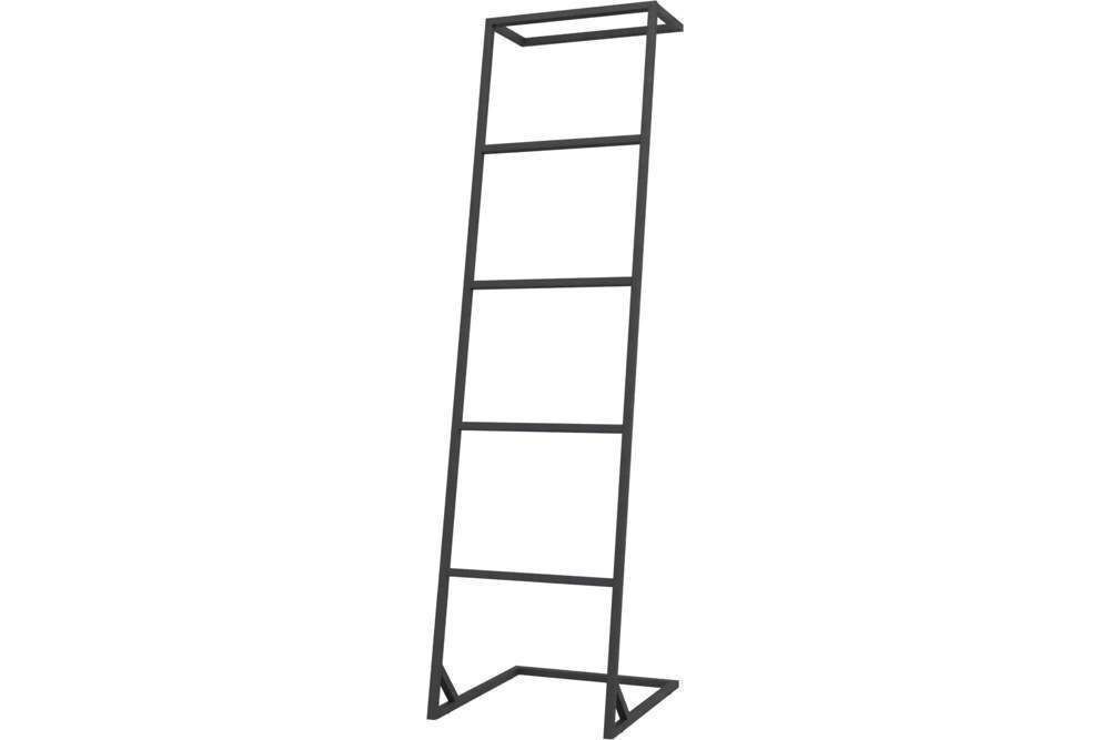 Полотенцедержатель GRUNGE LOFT 130х35Н код ТН ВЭД 7308909809/Ц0000012508