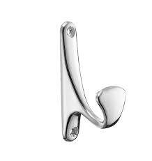 Крючок 0090  хром