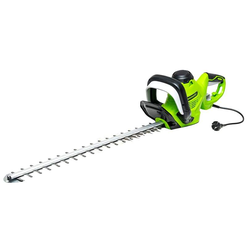 Кусторез  Greenworks GHT7068 2201407