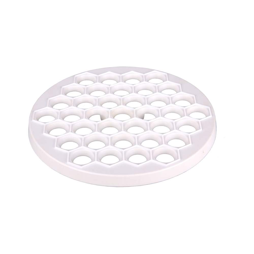 БАШПЛАСТ Пельменница М5553 37 ячеек d270мм