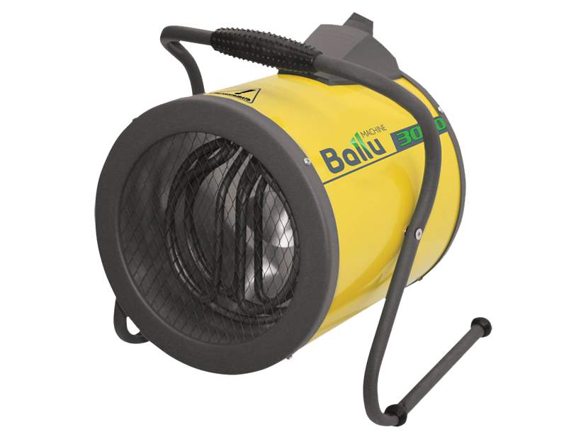 Тепловая пушка BALLU BHP-P-5  НС-1035076